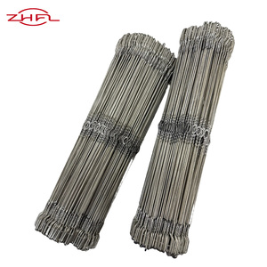 Cheap Price Longteng A7 330 X 0.45mm Metal/Nylon Heald Wire 250pcs 500pcs for <b>Knitting</b> <b>Loom</b> & Weaving <b>Machinery</b> - Product Image 1