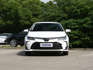 Toyota Corolla LE <span class=keywords><strong>Sedan</strong></span> Usata del 2021 - Product Image 2
