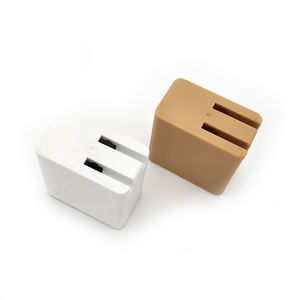 حقن بلاستيك عالي الجودة من الشركة المصنعة لقالب أجزاء قاعدة الأسلاك - Product Image 3