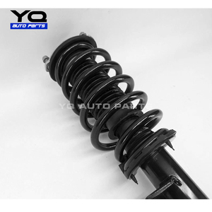 Originalmente nuevo conjunto de Amortiguador delantero adecuado para Tesla Nodel 3 Highland 1344366-00-B/1344365-01-B 2024 nuevas piezas de automóvil - Product Image 3