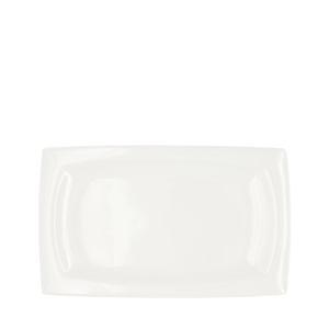 Vassoio di servizio in ceramica Noubon Quat Fountain 28x17 cm per uso in cucina - Product Image 1