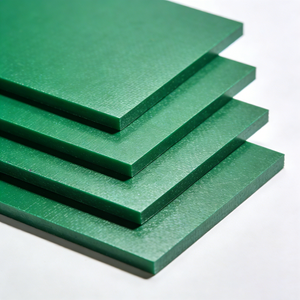 स्टॉक थोक उच्च घनत्व टुकड़े टुकड़े टुकड़े टुकड़े टुकड़े काले फ्रा4 फाइबरग्लास शीट - Product Image 1