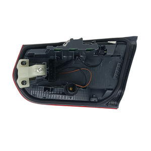 ไฟท้ายด้านนอก OE AURON 12V สำหรับรถยนต์ซีรีส์ 3 รุ่น F30 F35 ปี 2016-18 ซ้าย-ขวา ไฟ LED พลาสติก 63217369117 63217369118 - Product Image 5