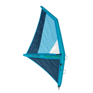 Bán Buôn Thể Thao Dưới Nước Thiết Kế Phổ Biến Biểu Tượng Tùy Chỉnh Inflatable Sup Windsurf <span class=keywords><strong>Sail</strong></span> - Product Image 4