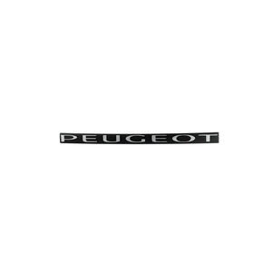 9674717580 <span class=keywords><strong>logo</strong></span> griglia ricambi Auto per PARTNER <span class=keywords><strong>508</strong></span> 301 <span class=keywords><strong>PEUGEOT</strong></span> - Product Image 3