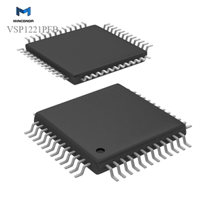 (Integrated Circuits Linear Video <strong>Processing</strong>) VSP1221PFB - Product Image 1