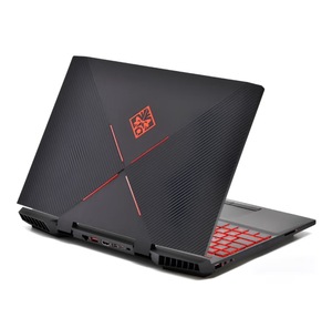 Laptop <span class=keywords><strong>gaming</strong></span> <span class=keywords><strong>HP</strong></span> Omen <span class=keywords><strong>2025</strong></span>, màn hình 120Hz, chip Intel Core i7, card đồ họa GTX 1070 8GB, RAM 16GB, SSD 512GB, giá rẻ, cần bán. - Product Image 1