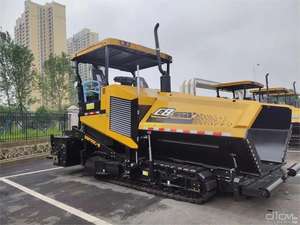 Chine Célèbre Marque 9M Super Paver Efficace Machine nouvelle offre <span class=keywords><strong>d</strong></span>'invité promotion des ventes - Product Image 4