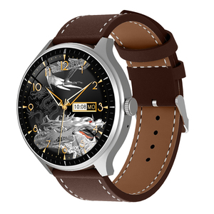 Montre connectée sportive EDS HW7 PRO, écran AMOLED 1,46 pouces, étanche IP68, appels Bluetooth, modes multisports - Product Image 1