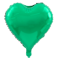 #10 Green