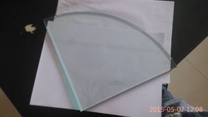 Estante de esquina de vidrio templado <span class=keywords><strong>para</strong></span> baño de alta calidad - Product Image 5