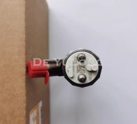 3264700 asli injektor GP-FUEL 10R7675R C6 C6.4 mesin kucing 320D 320DL 323D ekskavator