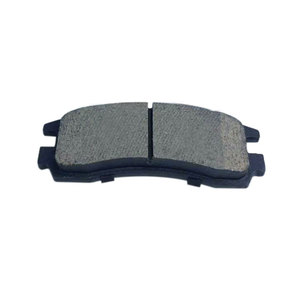 Pastillas de Freno Traseras M2019 D508 12510016 para Buick GL8, Cadillac Seville, Chevrolet Impala, Monte, Pontiac Trans Venture, Cutlass, OPEL - Product Image 6