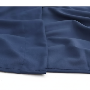 Vianney Viasoft Marino Set doppio foglio - Product Image 1