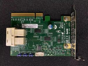 Case eksternal NVMe SSD Tipe C 2.5 inci, casing stasiun Dok bebas alat transparan - Product Image 3