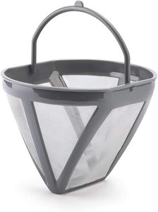 Cafetière DCF02WHEU, cafetière à filtre, 1,4 L, entièrement automatique, portable, programmable, pour hôtel, camping-car et voiture - Product Image 5