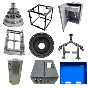 Lavorazione Personalizzata di Lamiera in Alluminio con Taglio Laser e Piegatura, Tolleranza di 0,1mm e Servizio OEM/ODM - Product Image 3