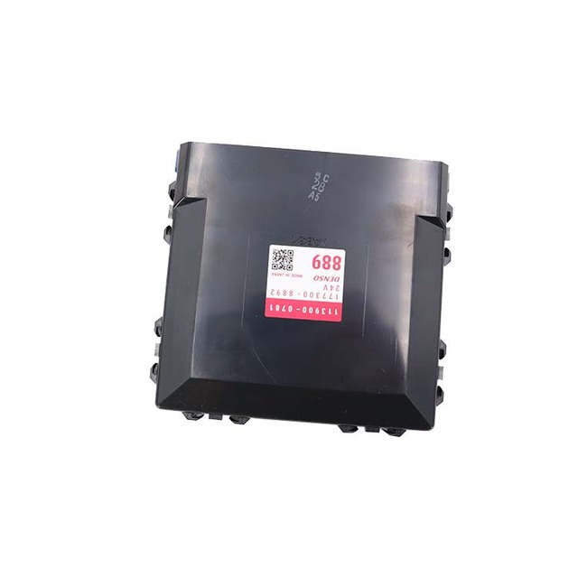 PC200-8MO PC210-10 PC300-8MO D155AX-7 Air Condition Controller 2A5-979-1121 Original Parts