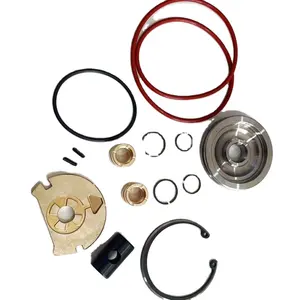 Refone Factory Supply 17201-11080 Turbocharger Ct16v Repair Kits For Toyota Hilux Common Rail 2.4l