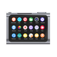 Cámara de Vlog Compacta y Portátil HBNKH de Última Generación con Pantalla de 2"-3", Zoom Óptico de 7.1x-16x, Resistente al Agua y con Batería Recargable