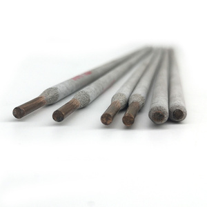 Electrodo de <span class=keywords><strong>Soldadura</strong></span> de Bronce Fosforoso Cu227 AWS ECuSn-C, Varilla de <span class=keywords><strong>Soldadura</strong></span> de Aleación de <span class=keywords><strong>Cobre</strong></span> de 3.2 mm, Longitud de 300-450 mm para <span class=keywords><strong>Soldadura</strong></span> de <span class=keywords><strong>Cobre</strong></span> y Hierro Fundido - Product Image 2