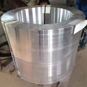 Usine directe haute pureté 99.8% 99.9% lingots d'aluminium A7 A8 A9 - Product Image 5