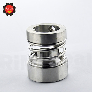 Joint mécanique Rimi Pump RM U4-30, joint d'extrémité dynamique et stationnaire, résistant à la haute température, pièce standard - Product Image 2