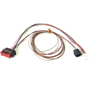 Kabelbaum der Harnstoff pumpe mit quadratischem Kopf - Product Image 3