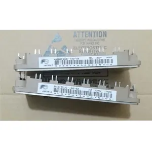 وحدة الطاقة الكهربائية, وحدة الطاقة الكهربائية لـ IGBT 6MBI75UC-120-52 6MBI75UC-120 6MBI75UC-120-50 6MBI100UC-120-52