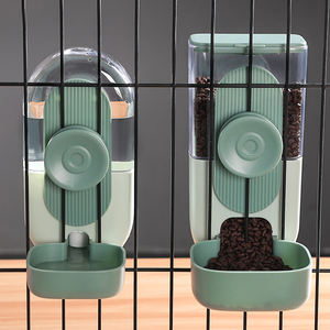 Автоматическая кормушка для животных - Product Image 2