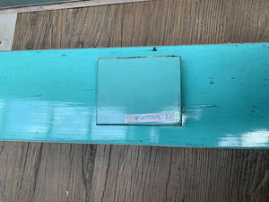 <span class=keywords><strong>Mesa</strong></span> de <span class=keywords><strong>Centro</strong></span> de Madera con Decoración Antigua, Caja de Madera Pintada, <span class=keywords><strong>Mesa</strong></span> de <span class=keywords><strong>Centro</strong></span> Artesanal de Madera - Product Image 6
