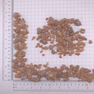 8002Ruxiangライトイエローフランキンセンス香高品質レジノイドリバナム - Product Image 2