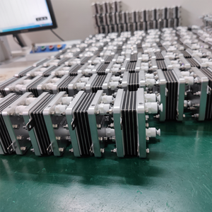 400ml H2 + 200ml O2 Spe Pem H2 Électrolyseur d'eau à énergie pure Générateur Cellule Électrolyseur d'hydrogène - Product Image 5