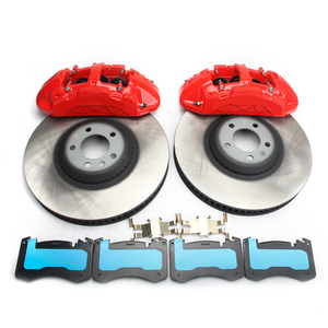 Systèmes de freinage automatiques, kits de disques de frein personnalisés pour VW <span class=keywords><strong>Golf</strong></span> 7R, <span class=keywords><strong>Golf</strong></span> 4 <span class=keywords><strong>R32</strong></span>, Toyota Supra Mk4, Nissan R35 GTR, <span class=keywords><strong>Golf</strong></span> Mk4 - Product Image 1