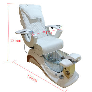 Pediküre Stuhl Fuß Spa Stuhl - Product Image 2