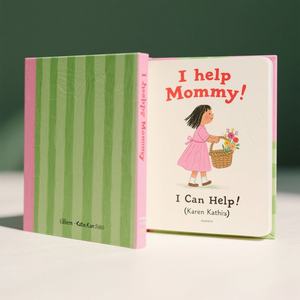 Libri <span class=keywords><strong>di</strong></span> fiabe a fumetti per bambini con copertina rigida a colori personalizzati in fabbrica stampati in carta Offset fantasia - Product Image 5