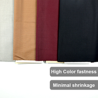 Tissus pour abaya Toyobo Man, produits textiles, polyester, Japon, tissu pour thobe pour hommes, pour vêtements