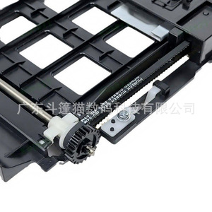 Impresora Duplex Cloaked Cat para Samsung M2825 M2675 M2835 M2875 M2876, Alta Capacidad, Impresión Nítida - Product Image 5