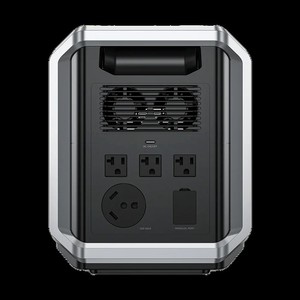 สถานีไฟฟ้าพกพา Da Bbs Son DBS2100 Pro รุ่น 56896 - Product Image 5