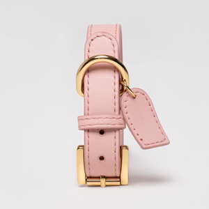 <span class=keywords><strong>Collar</strong></span> para mascotas resistente más vendido, <span class=keywords><strong>Collar</strong></span> de perro de cuero de lujo personalizado - Product Image 2