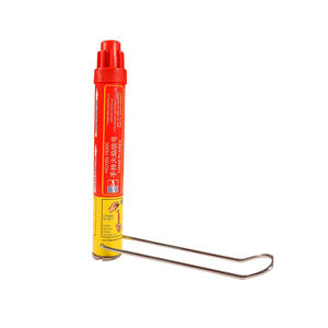 Ccs/Ec Goedgekeurd Handflare Signaal Voor Maritiem Gebruik - Product Image 4