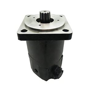 Motor Hidráulico Djcxysm 106-1037-006 Tipo Pistón Para Eaton Char-Lynn Serie 2000 - Product Image 2