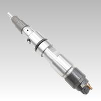 0445120045 Inyector de Combustible Common Rail Diésel Nuevo de Alta Calidad para Man Tga Tgl Tgm