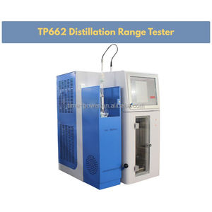 Direkt vom Hersteller: Automatisches Destillationsprüfgerät nach ASTM D86 für Erdölprodukte - Product Image 5