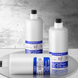 New xách tay màu mực tự động DOD nhân vật lớn máy in cầm tay cho bê tông khác nhau bề mặt thép - Product Image 4