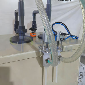 เครื่องเติม2หัวกึ่งอัตโนมัติป้องกันการกัดกร่อนสำหรับเครื่องทำความสะอาดอเนกประสงค์ - Product Image 3