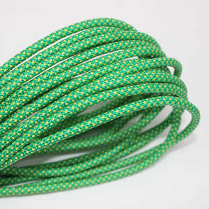 Fabriqué en Chine UHMWPE Polyester Double Corde Tressée Haute Résistance Anti-Impact Corde Flottante pour Amarrage et Voiliers - Product Image 1