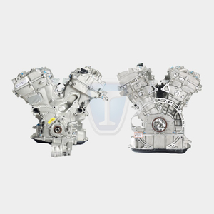 1GR 2GR 3GR 5GR 1UZ 2UZ 2TR 1GRFE Ensemble <span class=keywords><strong>moteur</strong></span> Enterprise <span class=keywords><strong>Spirit</strong></span> pour Land Cruiser 6 cylindres - Product Image 3