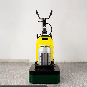 High-Performance <b>Polishing</b> <b>Machine</b> for Marble Terrazzo and Concrete <b>Floor</b> Finishing KM-G630B Epoxy Coating Removing KM-G - Product Image 1