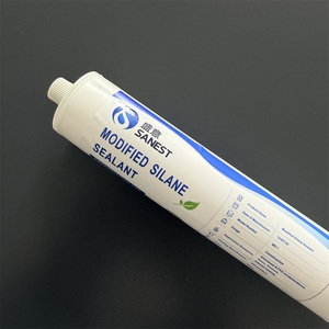 Scellant silane modifié à haute élasticité <span class=keywords><strong>SANEST</strong></span>, scellant silane modifié personnalisé, scellant silane polymère MS multicolore - Product Image 4